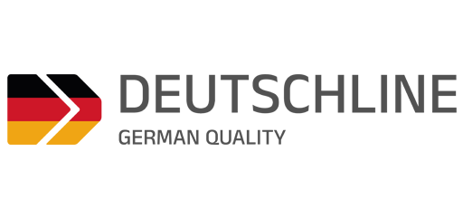 DeutschLine Logo